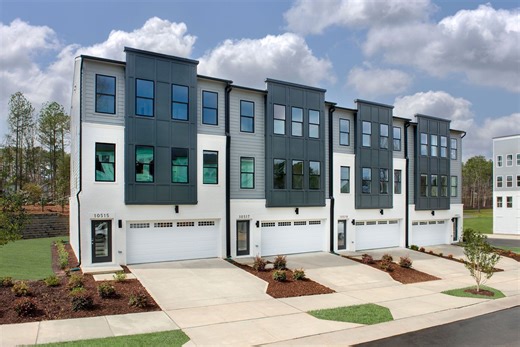 Raven Ridge Place by Stanley Martin Homes