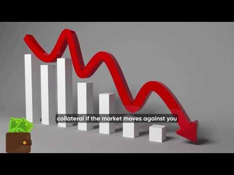 5 Things You MUST Know About Leverage & Margin Trading (Before You Start)