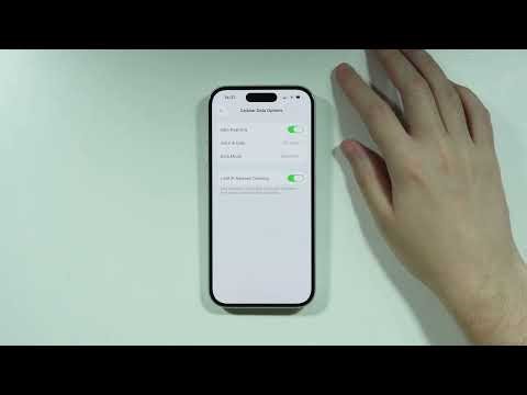 iPhone 17: How to Limit IP Address Tracking