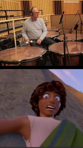 12K views · 612 reactions | How stunning does this sound? All thanks to our amazing musicians and sound team who have captured the perfect demo scene. #thedavidmovie #belikedavid #film #music #instruments #bts #musicstudio #studiorecording #art #animation #digitalart #illustration #bibleverse #startup #crowdfund #david | The David Movie | Facebook