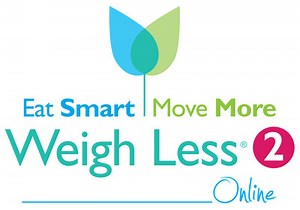 Continue Your Healthy Journey with Eat Smart, Move More, Weigh Less 2