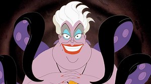 Disney's 25 Best Animated Female Villains, Ranked
