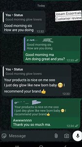 This review made me cry. The Josam Essentials Turmeric Set is here to give you natural, radiant skin