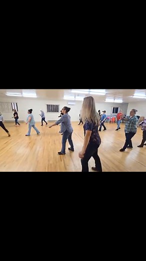 1.2K views · 12 reactions | I love this song 勺 and this line dance makes for an excellent cool down. | Shauna's Belly dance and Line dance classes | Facebook