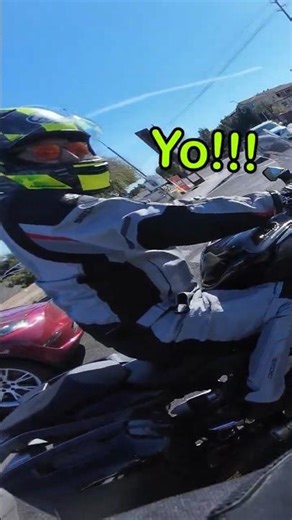 Police Ruin Everything