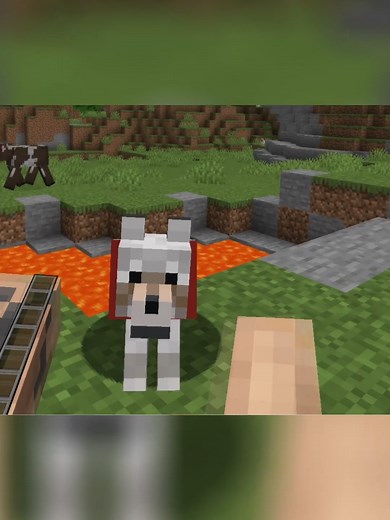 Experimentando o Minecraft Realista com Vivecraft VR!