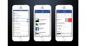 How To Save Facebook App Links - Tips And Tricks