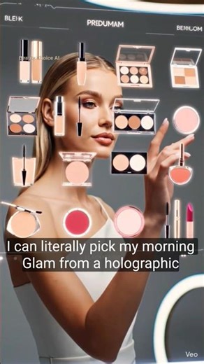 This Transformation Will Leave You Speechless #aifashion #aiwardrobe #fashiontech #fashiontechnology