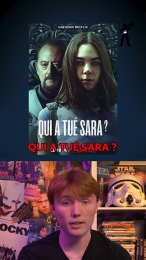 Le TOP 10 des séries ESPAGNOLES sur NETFLIX 🇪🇸 | À l'Affiche