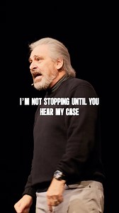 19K views · 281 reactions | Keep asking, keep seeking, keep knocking. God will come through. “And he looked up and said, “I see men like trees, walking.”” Mark 8:24 Watch the full sermon on YouTube: https://www.youtube.com/watch?v=TRE6TYloVJI | New Life Church | Facebook