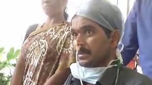 Karnataka’s first successful intestine transplant performed