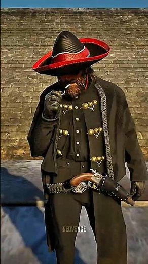 High Honor or Low Honor? Red Dead Redemption 2 Rewards Explained! ⚔️