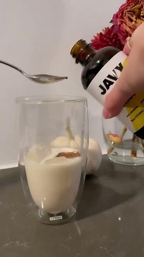 Make the easiest coffee at home using Javy Coffee