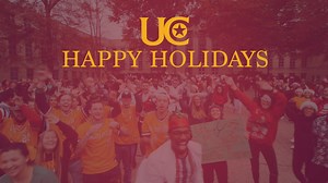 Over 1,000 props. Over 800 people. One take. Merry Christmas & Happy Holidays from your friends at UC! | University of Charleston