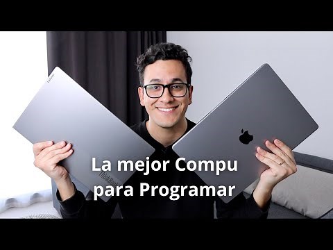 Best Computer, Computer for Programming