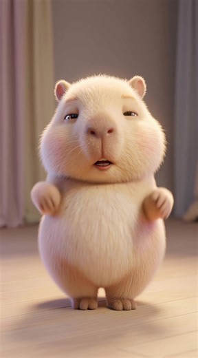 Adorable Bonnie: Funny Dance AI Compilation