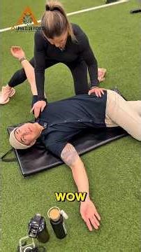 It’s Not Your Shoulder… Here’s the Real Problem