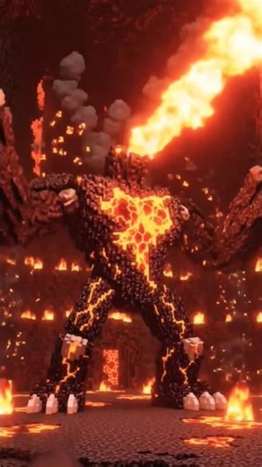 Which minecraft boss you like most? 😱 ||#4