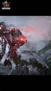 The Demon boss fight in Horizon Zero Dawn #horizon #horizonzerodawn #remastered #aloy #ps5
