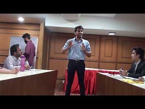 Toastmasters speech | Project 1 | Title | Mayank | 824th meeting