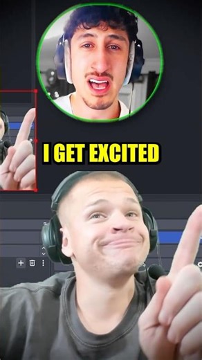 Jynxzi Fooled Mooda into Thinking He Was in the R6 Tournament 😭💀