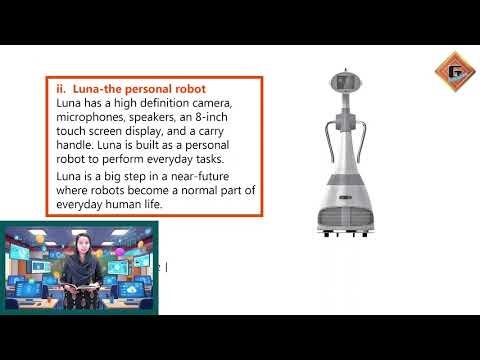 Gohar Computer 4|Unit 5|Lec 7|Fifth Generation Computer