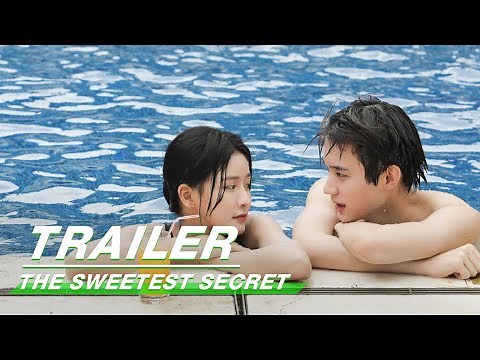 Official Trailer: The Sweetest Secret | 你是我最甜蜜的心事 | Joey Chua 蔡卓宜, Zhou Yi Ran 周翊然 | iQiyi