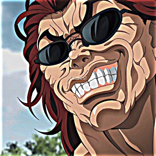 Musashi : H∆nma Sun Tum Bhut M∆shur ∆∆dmi ho ky∆ #baki #yujiro #musashi