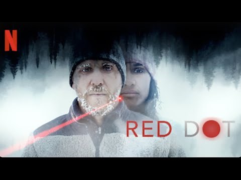 Red Dot - Trailer (2021)