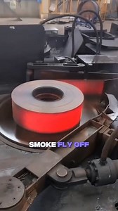 380K views · 3.9K reactions | Yanda ake hada steel coil 螺朗朗 #production #processing #engineering #innovation #automation #safety #technology | Auwalu Tukur | Facebook