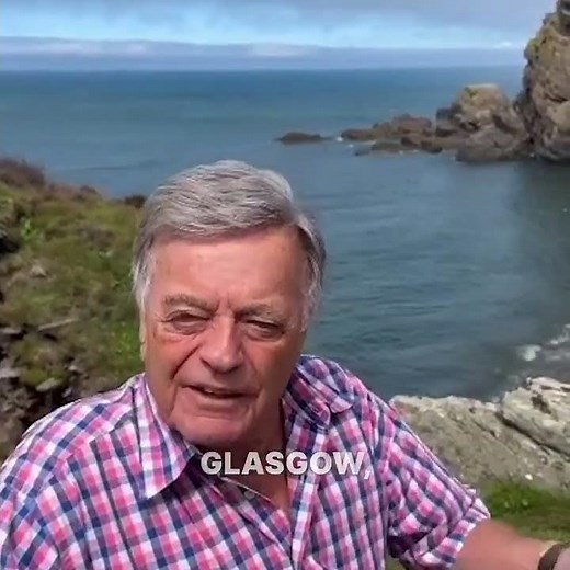 Tony Blackburn - The Sounds Of The 60s Live Show