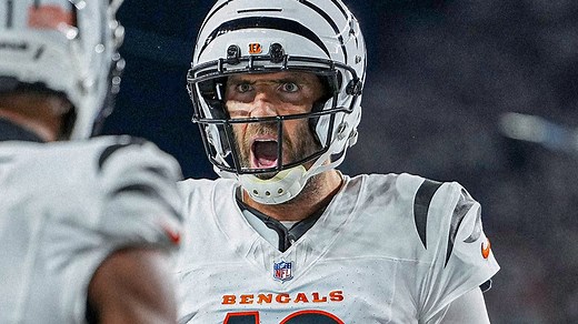 【回放】2025赛季NFL常规赛第七周：钢人vs猛虎 全场回放