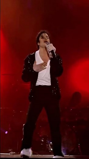 Michael Jackson The Movie 2026 #movies #michaeljackson
