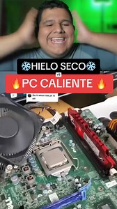 575K views · 8.7K reactions | HIELO SECO vs PC GAMER 勞 | Mr. De2 | Facebook