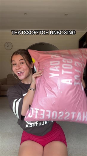 The Ultimate Try-On Haul Experience