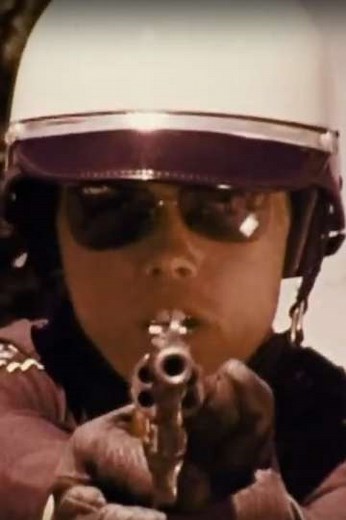 The Dangerous Stranger - Movie