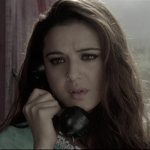 Zaara Hayaat Khan Veer-Zaara Bollywood VFX Scenes