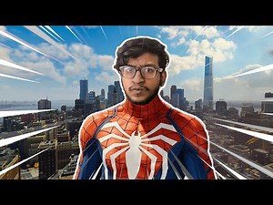 With Great Power, Comes Great Res"pun"sibility