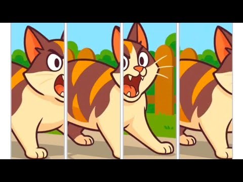 Im Not a robot brain test level 83 Walkthrough Solution