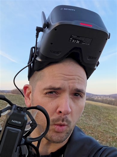 BETAFPV Aquila 20 HD speed test! #fpvdrone #drone #betafpv #aquila20 ‎⁨@Betafpv