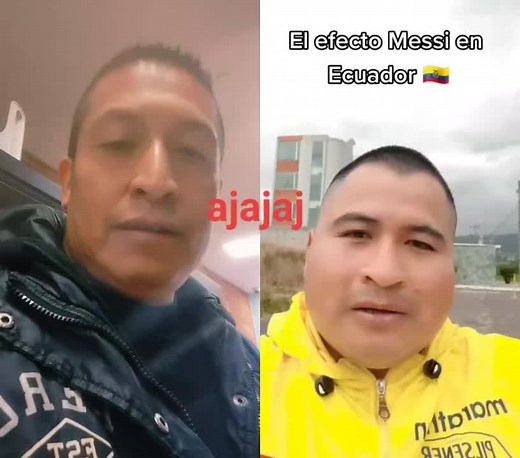 Ecuador Humor: El Efecto Mesí Explained