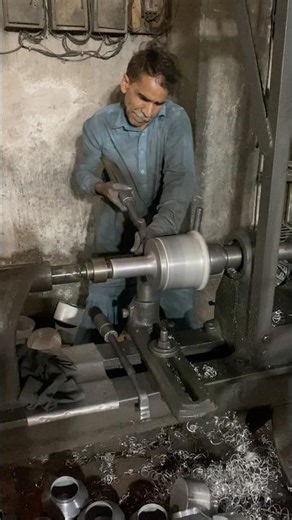 How beautiful silverware is made in a factory? Beauty in every step #viral #amazing #shorts