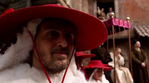 Borgia Season 2 Now On Netflix - Trailer [HD]