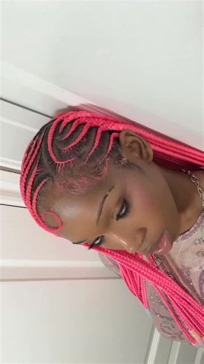 salim on Instagram: "so pinkk ♡"