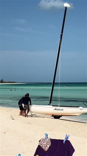 Explore Cayo Coco, Cuba: Your Ultimate Travel Guide