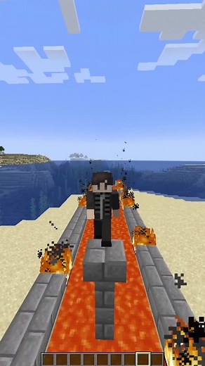 Minecraft Text Translation Experiment