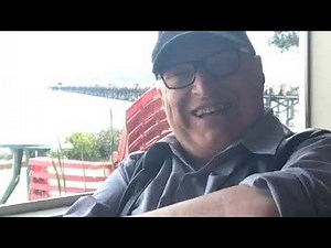 Grateful Dead Engineer Dan Healy Live On The Jake Feinberg Show