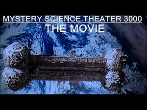 Mystery Science Theater 3000 The Movie Epic Trailer