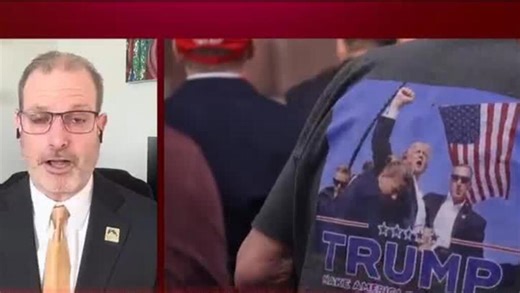 'Divide among men above and under 35': CPAC highlights generational GOP split