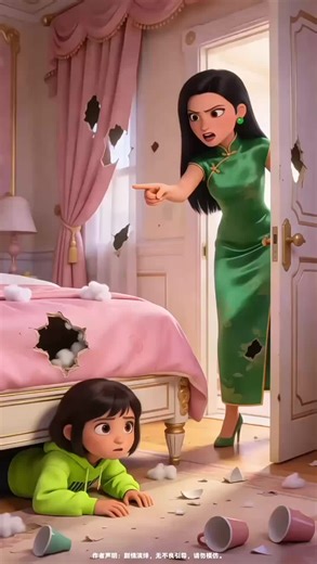 “Super Baby” is a delightful children’s video series designed to entertain and educate!🌟 Focused on kids aged 0–5 years old, it combines parenting knowledge, early education, and fun 3D animation. Each episode features short, engaging stories that help parents guide their little ones through learning and discovery. Perfect for toddlers who love cartoons, anime-style characters, and colorful adventures, “Super Baby” makes learning both joyful and meaningful for young minds♥️ #kidscartoonhub #sup